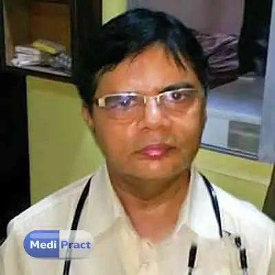 Dr. Kerul Shartri Profile Picture