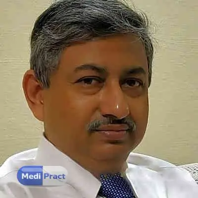 Dr. Kesab Rakshit Profile Picture