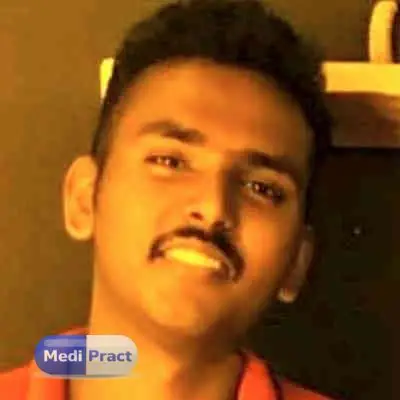 Dr. Kesavamoorthy Profile Picture