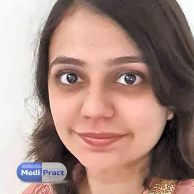 Dr. Kesha Nayak Profile Picture