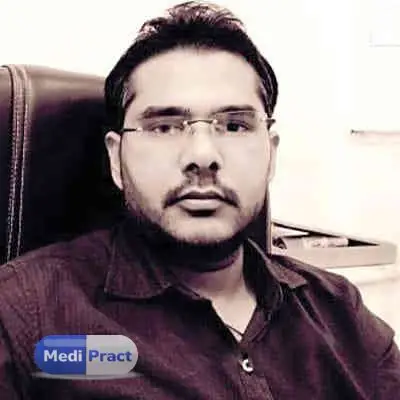 Dr. Keshav Bansal Profile Picture
