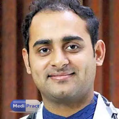 Dr. Keshav Chauhan Profile Picture