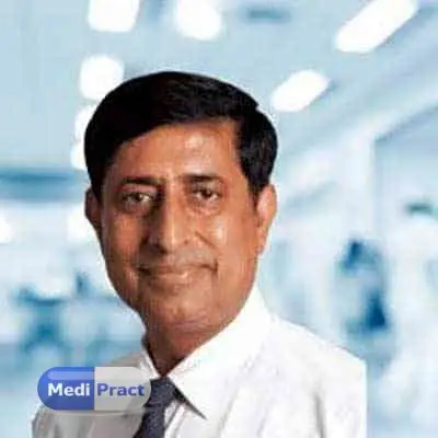 Dr. Keshav Das Sadhwani Profile Picture
