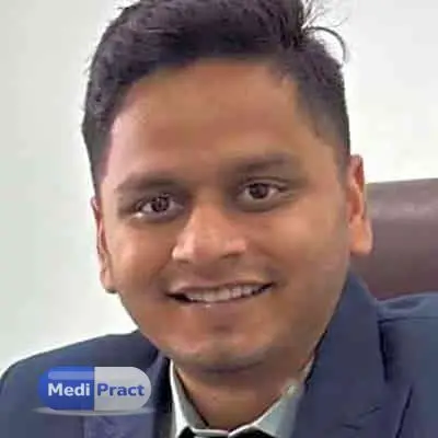 Dr. Keshav Digga Profile Picture