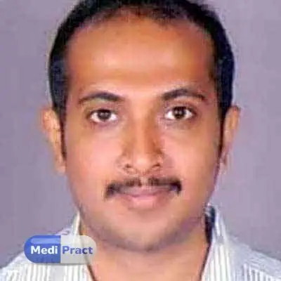 Dr. Keshav G.C Profile Picture