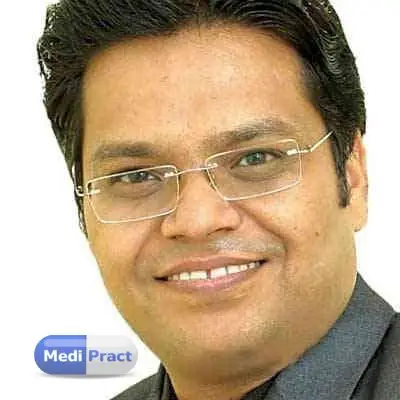 Dr. Keshav Goel Profile Picture