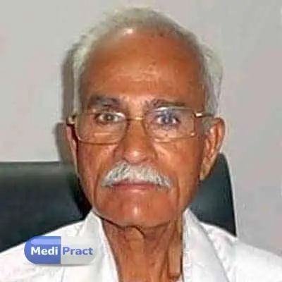 Dr. Keshav Hejmadi Profile Picture