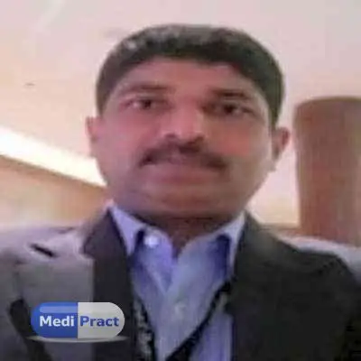 Dr. Keshav Kale Profile Picture