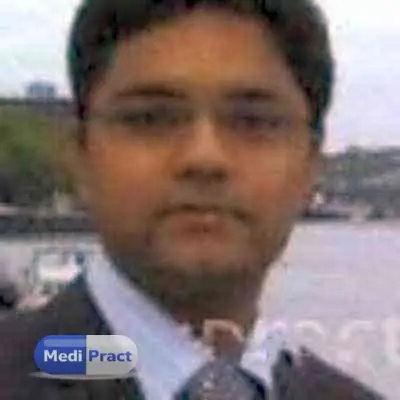 Dr. Keshav Kumar Profile Picture