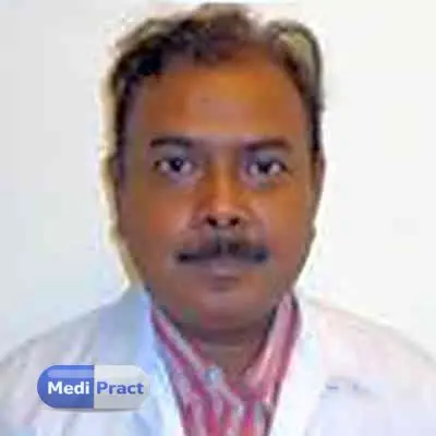 Dr. Keshav Kumar Singh Profile Picture