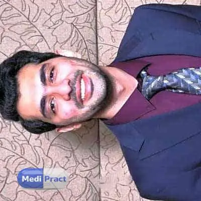 Dr. Keshav Malhotra Profile Picture