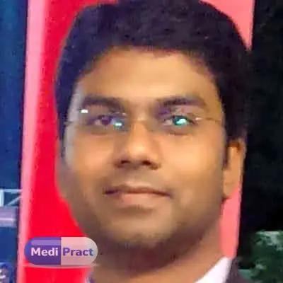 Dr. Keshav Mundra Profile Picture