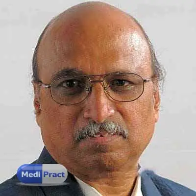 Dr. Keshav P Raichurkar Profile Picture