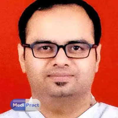 Dr. Keshav Pai Profile Picture