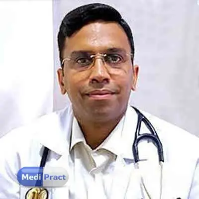 Dr. Keshav Prabhu Profile Picture