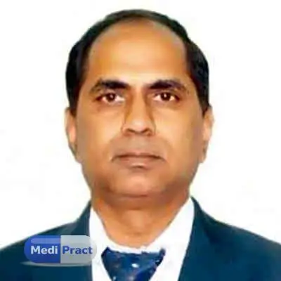 Dr. Keshav Rao Devulapally Profile Picture