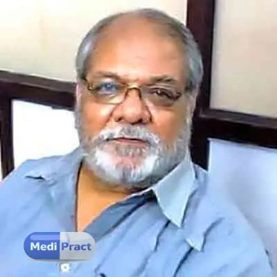 Dr. Keshav Singh Profile Picture
