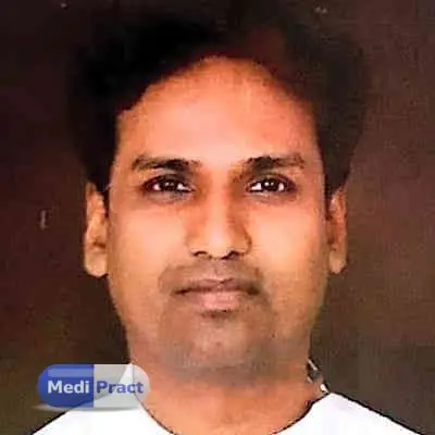 Dr. Keshava Abbayya Profile Picture