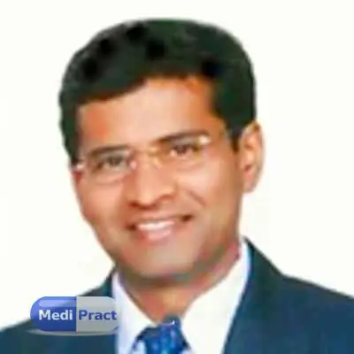 Dr. Keshava M Profile Picture