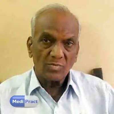 Dr. Keshava Rao Profile Picture