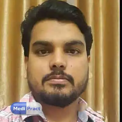 Dr. Keshvendra Pratap Singh Profile Picture