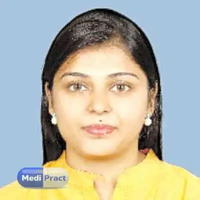 Dr. Keta Shah Profile Picture
