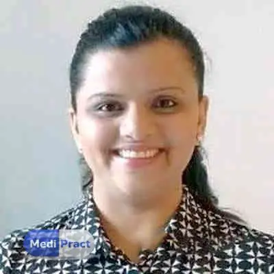 Dr. Ketaki C. Umarji Profile Picture