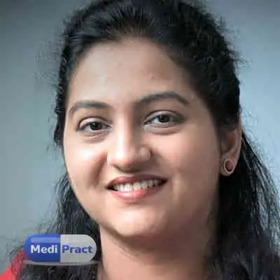 Dr. Ketaki Chaudhari Profile Picture