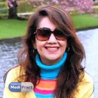 Dr. Ketaki J. Sheth Profile Picture