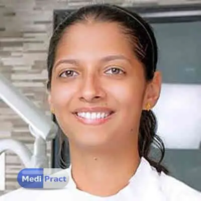 Dr. Ketaki Joglekar Profile Picture