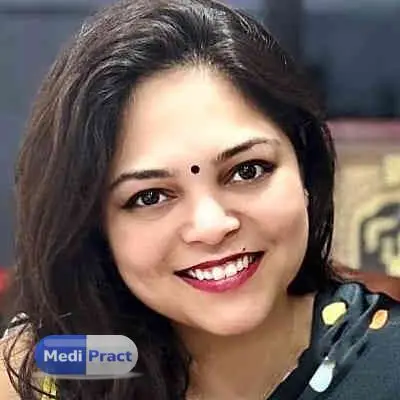Dr. Ketaki Mohite Profile Picture