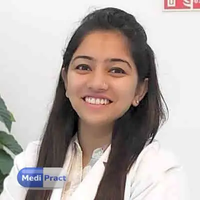 Dr. Ketaki Prakash Kanade Profile Picture