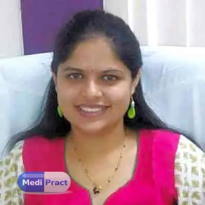 Dr. Ketaki Sonavale Profile Picture