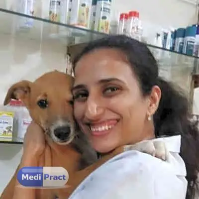 Dr. Ketaki Toley Profile Picture