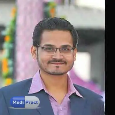 Dr. Ketan A. Dhami Profile Picture