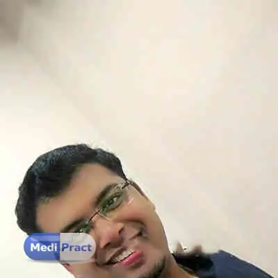 Dr. Ketan Airen Profile Picture