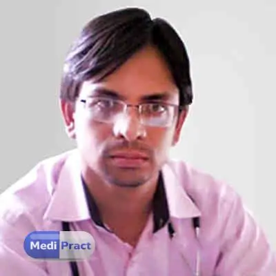 Dr. Ketan Akbari Profile Picture
