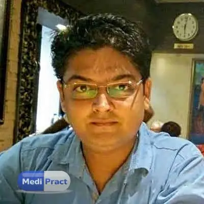 Dr. Ketan B.Kalani. Profile Picture