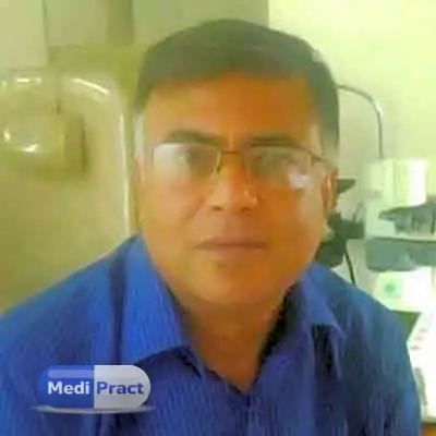Dr. Ketan Bavishi Profile Picture