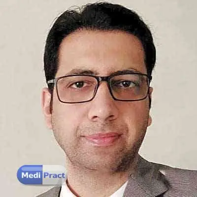 Dr. Ketan Dang Profile Picture