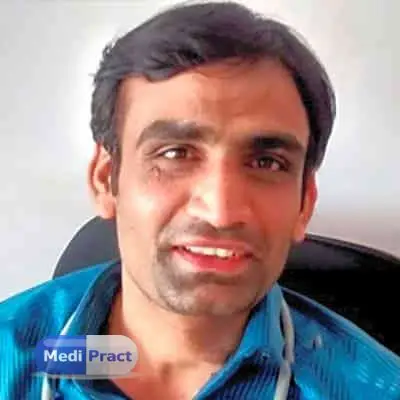 Dr. Ketan G. Gadiya Profile Picture