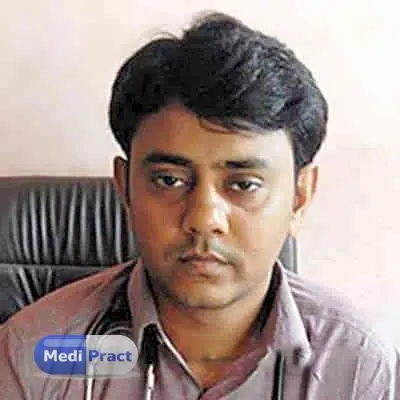 Dr. Ketan G Pansuriya Profile Picture