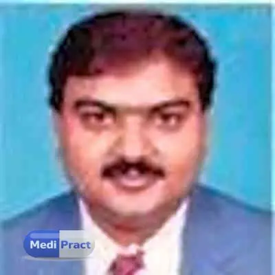 Dr. Ketan Gada Profile Picture