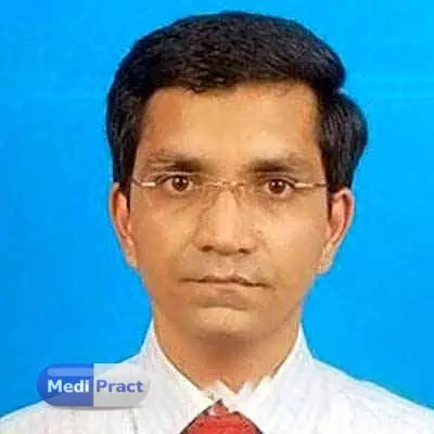 Dr. Ketan Gandhi Profile Picture