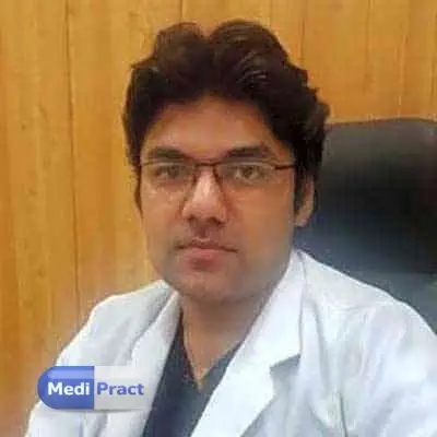 Dr. Ketan Garg Profile Picture