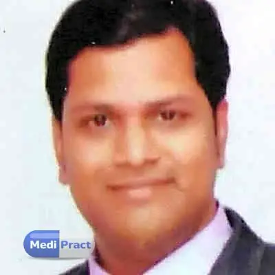 Dr. Ketan Jangale Profile Picture