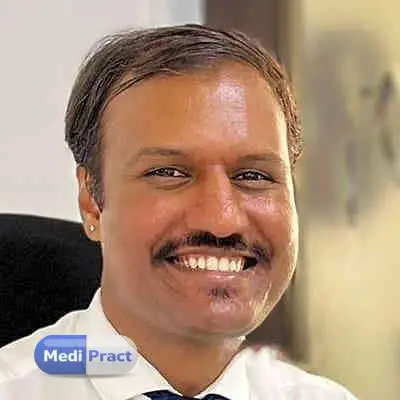 Dr. Ketan K Revanwar Profile Picture