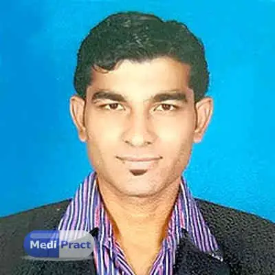 Dr. Ketan K. Variya Profile Picture