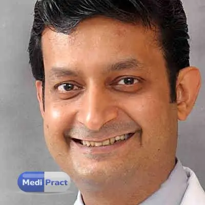 Dr. Ketan Khurjekar Profile Picture