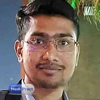 Dr. Ketan Kumar Profile Picture